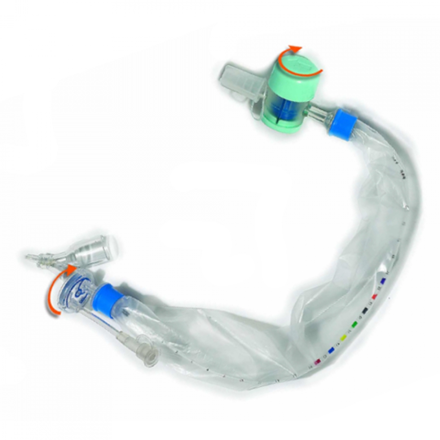 Изображение ЗАКРЫТАЯ НЕОНАТАЛЬНАЯ СИСТЕМА САНАЦИИ БРОНХИАЛЬНОГО ДЕРЕВА TY-CARE