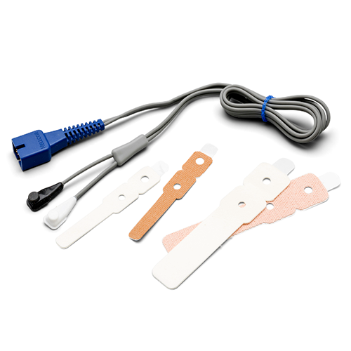 Изображение ПУЛЬСОКСИМЕТРИЧЕСКИЙ ДАТЧИК D-YS (МНОГОРАЗОВЫЙ)