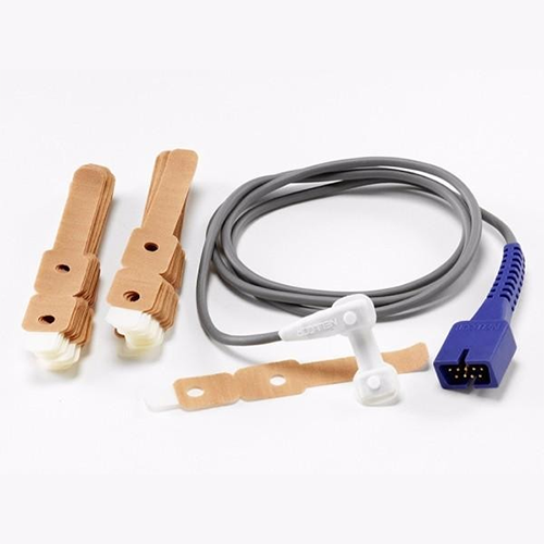 Изображение ПУЛЬСОКСИМЕТРИЧЕСКИЙ ДАТЧИК OXI P/I ПЕДИАТРИЧЕСКИЙ (МНОГОРАЗОВЫЙ)