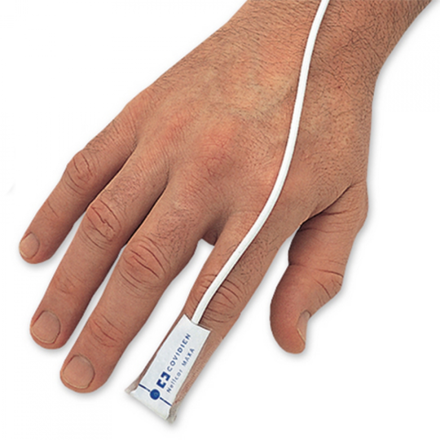 Изображение ПУЛЬСОКСИМЕТРИЧЕСКИЙ ДАТЧИК MAX-A-I ВЗРОСЛЫЙ