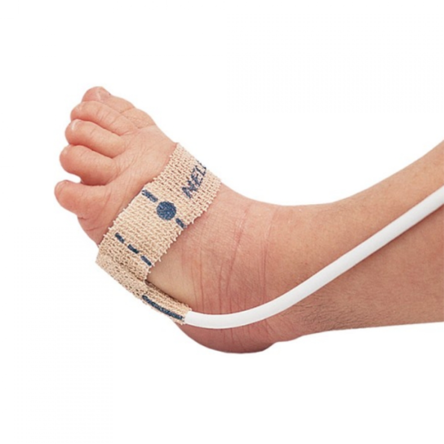 Изображение ПУЛЬСОКСИМЕТРИЧЕСКИЙ ДАТЧИК MAX-N-I НЕОНАТАЛЬНЫЙ