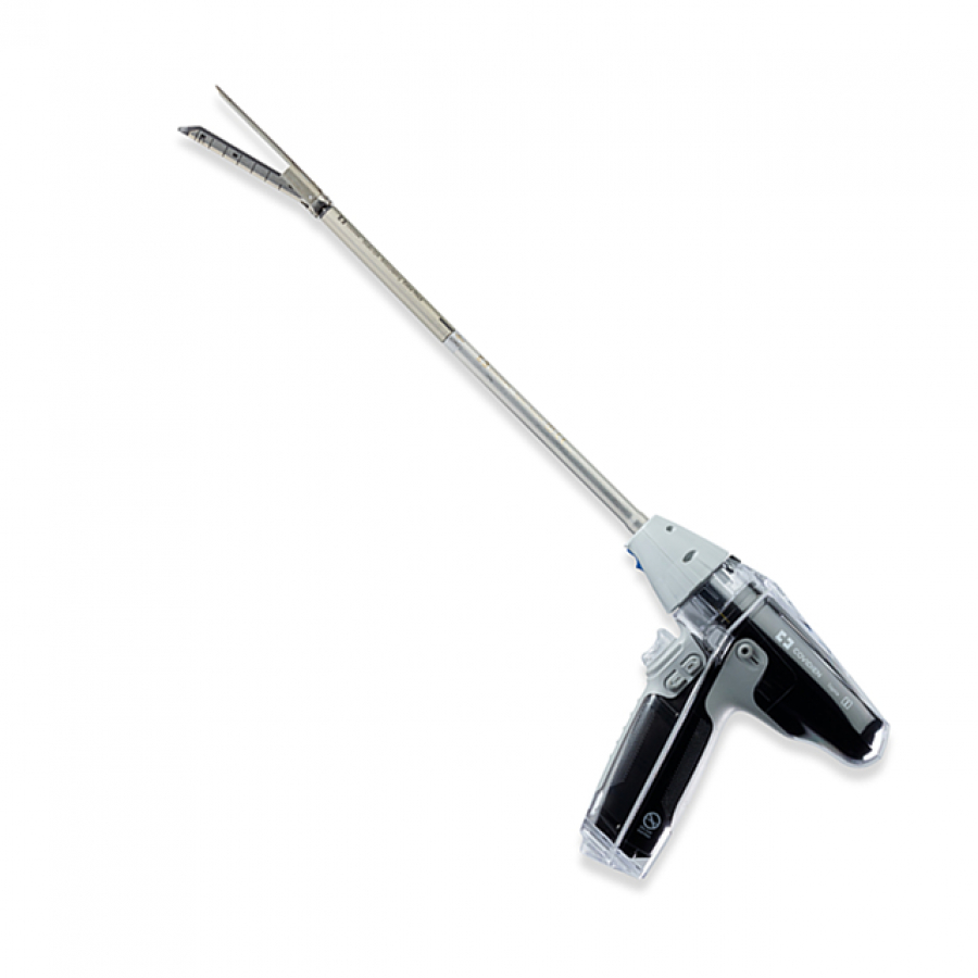 Изображение ЭНДОСКОПИЧЕСКИЙ АВТОМАТИЧЕСКИЙ (ЭЛЕКТРИЧЕСКИЙ) СШИВАЮЩИЙ АППАРАТ SIGNIA