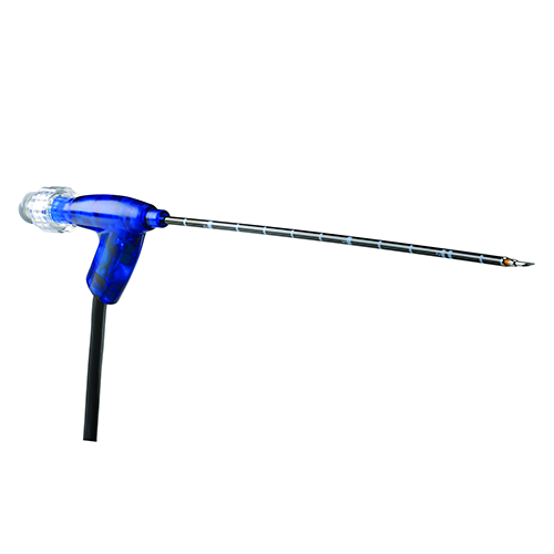 Изображение РАДИОЧАСТОТНЫЙ ГЕНЕРАТОР CLOSURE RFG ДЛЯ ОБЛИТЕРАЦИИ ВЕН