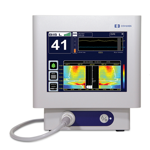 Изображение МОНИТОР ГЛУБИНЫ НАРКОЗА BIS VISTA