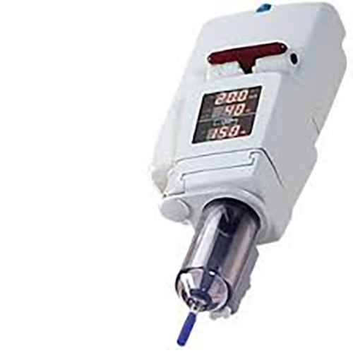 Изображение ШПРИЦ ИНЖЕКТОР ILLUMENA (АНГИОГРАФИЯ И КТ)