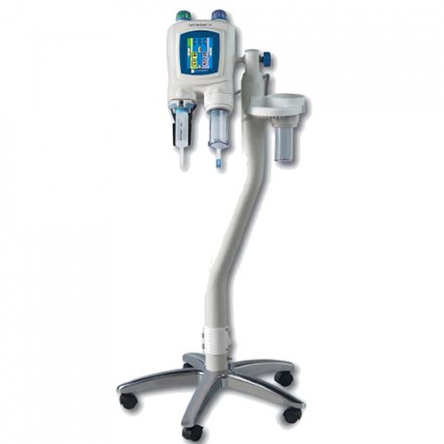 Изображение ШПРИЦ ИНЖЕКТОР ДВУХКОЛБОВЫЙ OPTIVANTAGE (КТ)