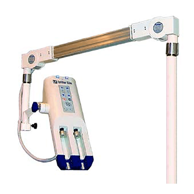 Изображение ШПРИЦ ИНЖЕКТОР OPTISTAR ELITE (МРТ)