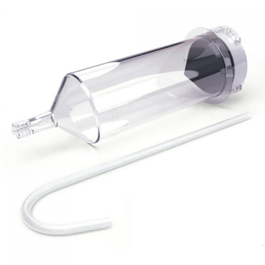 Изображение ШПРИЦ-КОЛБЫ И ЛИНИИ ВЫСОКОГО ДАВЛЕНИЯ ДЛЯ ИНЖЕКТОРОВ