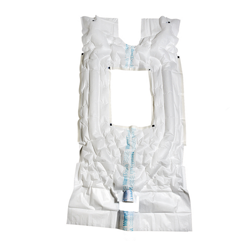 Изображение СИСТЕМА ОБОГРЕВА ПАЦИЕНТА ВАРМ ТАЧ