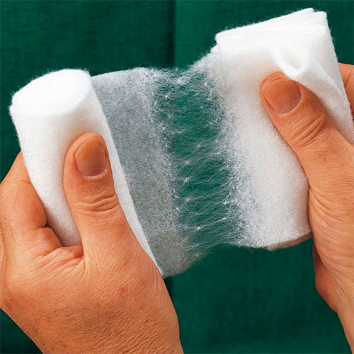 Изображение ВАТА ПОДКЛАДОЧНАЯ ЦЕЛЛОНА (CELLONA)