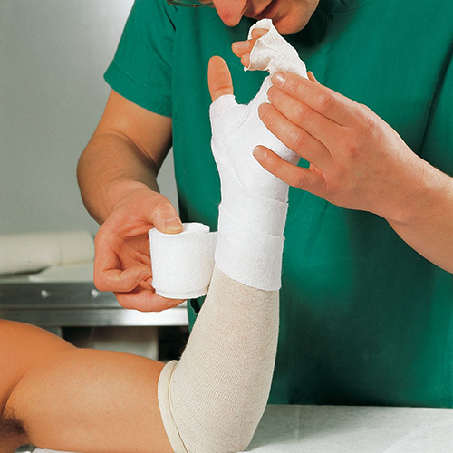 Изображение ВАТА ПОДКЛАДОЧНАЯ ЦЕЛЛОНА (CELLONA)