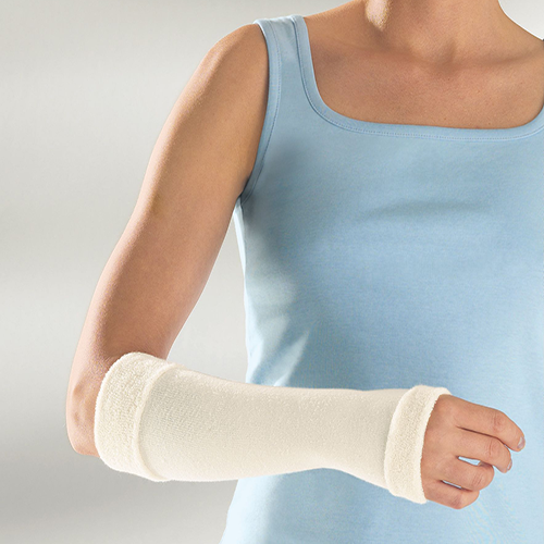 Изображение ЧУЛОК ПОД ГИПС МЯГКИЙ (TG SOFT)