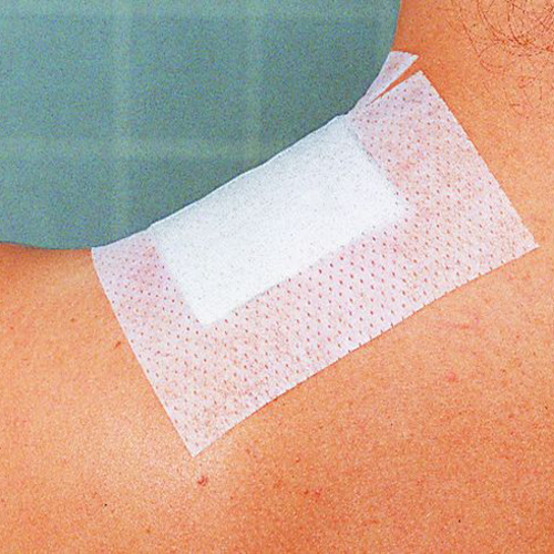 Изображение КУРАФИКС ФИКСИРУЮЩИЙ ПЛАСТЫРЬ (CURAFIX)