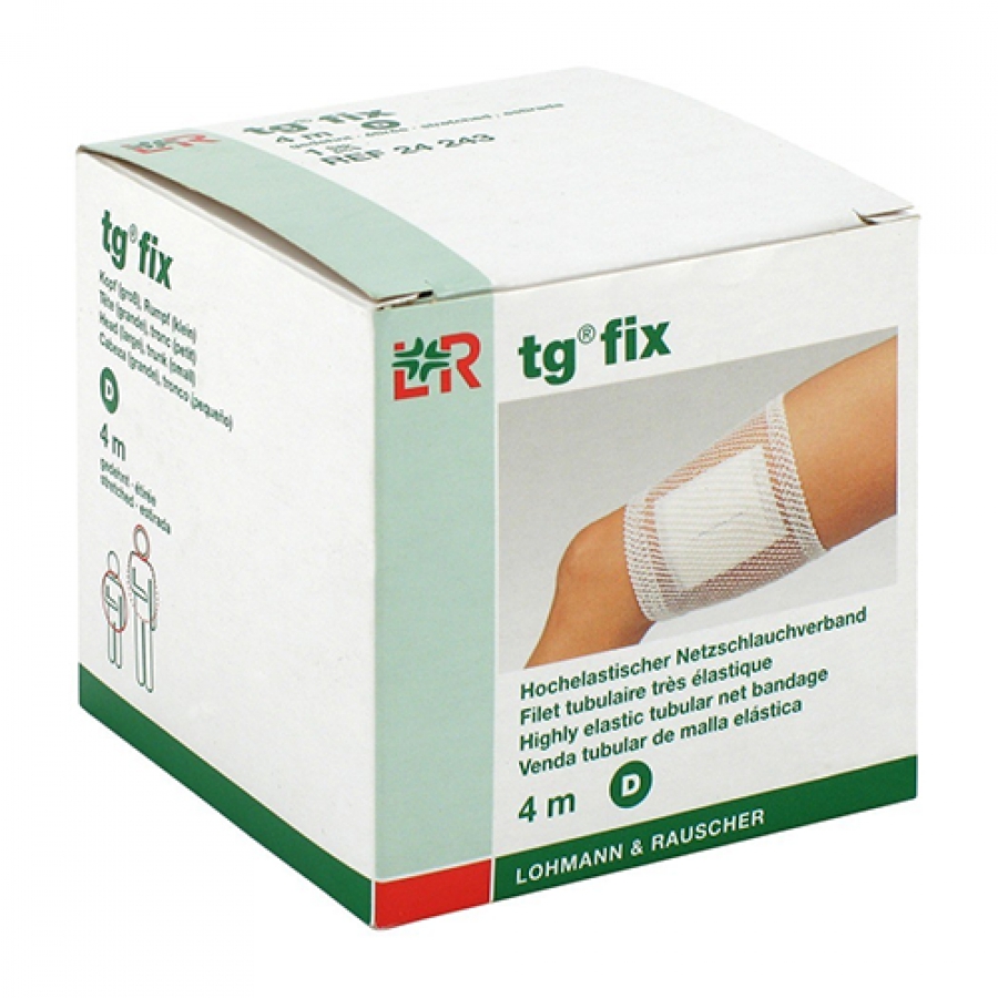 Изображение СЕТЧАТАЯ ПОВЯЗКА ДЛЯ ФИКСАЦИИ (TG-fix)