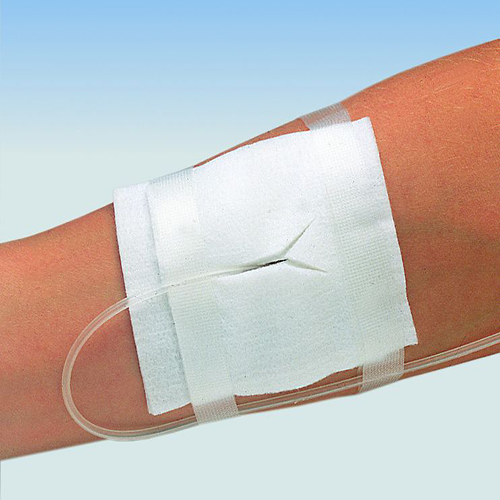 Изображение ФЛИВАСОФТ МНОГОСЛОЙНАЯ НЕТКАНАЯ ПОВЯЗКА (VLIWASOFT)