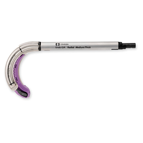 Изображение КАССЕТА РАДИАЛЬНАЯ К ЭНДОСКОПИЧЕСКИМ АППАРАТАМ ENDO GIA UNIVERSAL