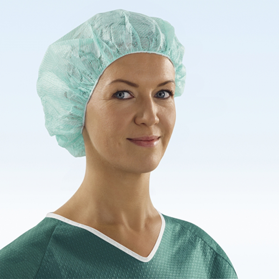 Изображение ЛЕГКИЙ ВОЗДУХОПРОНИЦАЕМЫЙ БЕРЕТ СОФТ (SOFT)