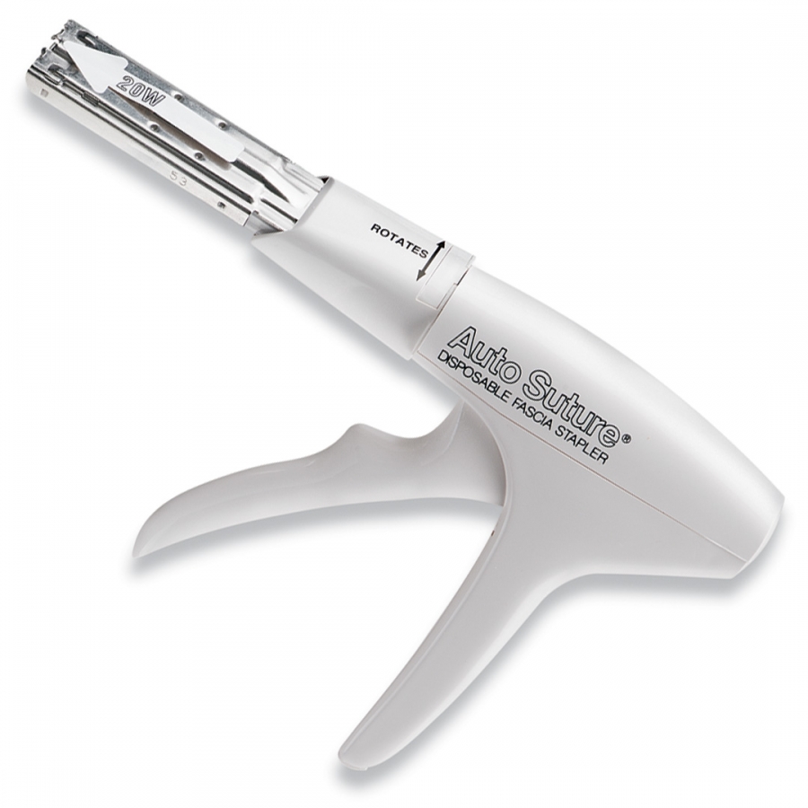 Изображение КОЖНЫЙ СТЕПЛЕР MULTIFIRE PREMIUM