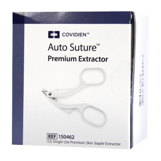 Изображение ЭКСТРАКТОР КОЖНЫХ СКРЕПОК PREMIUM