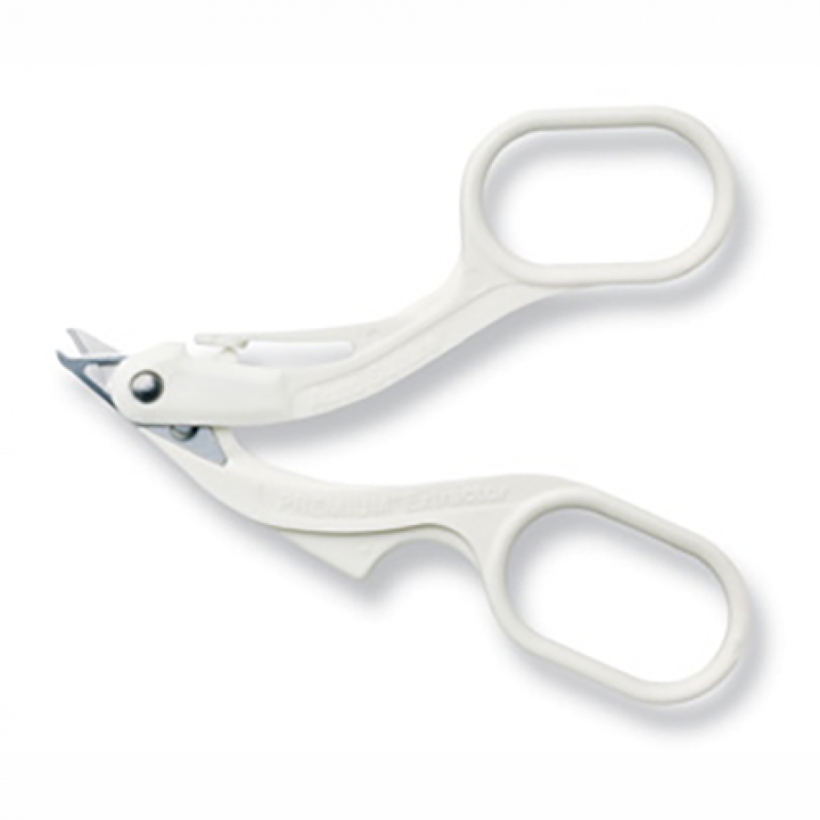 Изображение ЭКСТРАКТОР КОЖНЫХ СКРЕПОК PREMIUM