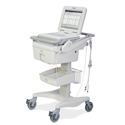 Изображение ЭЛЕКТРОКАРДИОГРАФ PHILIPS PAGEWRITER TC70