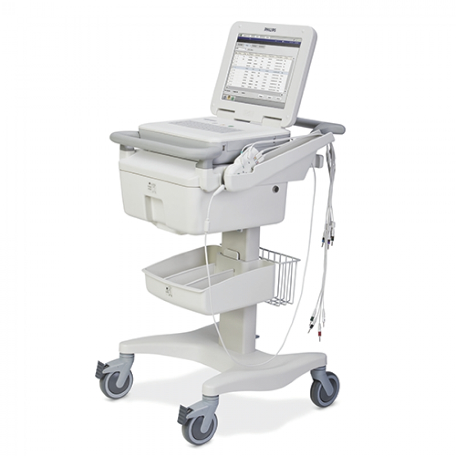 Изображение ЭЛЕКТРОКАРДИОГРАФ PHILIPS PAGEWRITER TC70