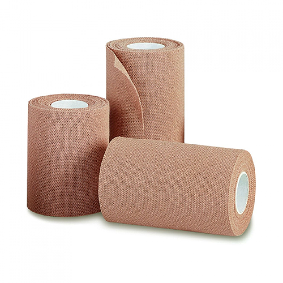 Изображение ЭЛАСТИЧНЫЙ БИНТ РОЗИДАЛ КОРОТКОЙ РАСТЯЖИМОСТИ