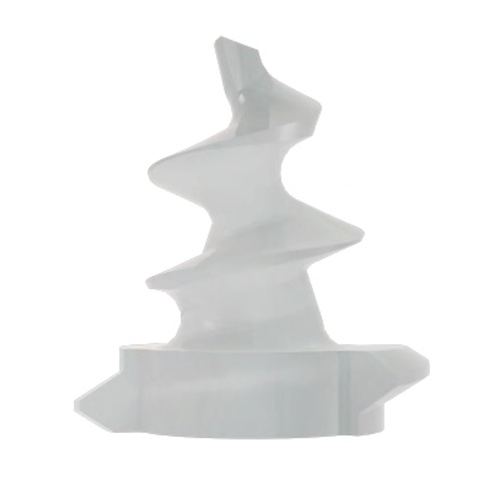 Изображение ГЕРНИОСТЕПЛЕР ABSORBATACK С РАССАСЫВАЮЩИМИСЯ СКРЕПКАМИ