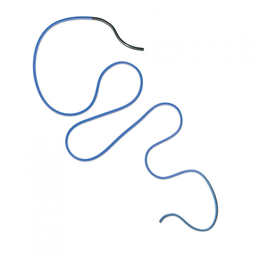 Изображение НИТИНОЛОВЫЙ УРОЛОГИЧЕСКИЙ ПРОВОДНИК С ГИДРОФИЛЬНЫМ ПОКРЫТИЕМ SENSOR