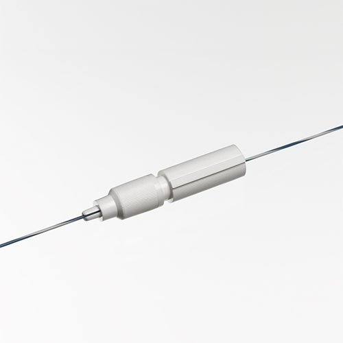 Изображение НИТИНОЛОВЫЙ УРОЛОГИЧЕСКИЙ ПРОВОДНИК С PTFE ПОКРЫТИЕМ ZEBRA