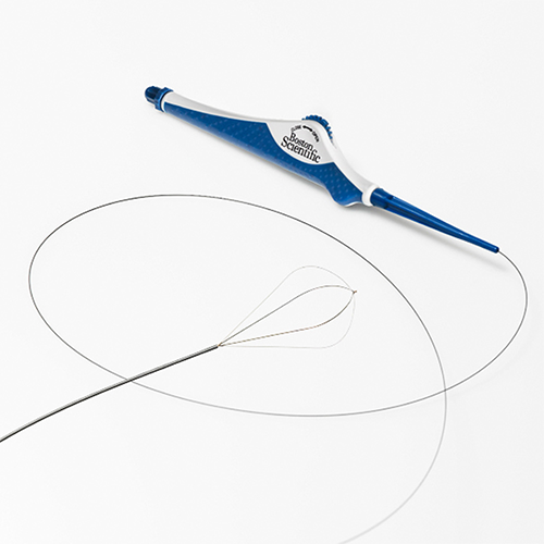 Изображение НИТИНОЛОВАЯ КОРЗИНА ДЛЯ ЛИТОЭКСТРАКЦИИ OPTIFLEX