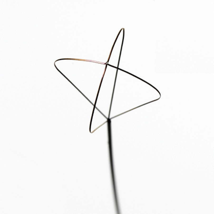 Изображение НИТИНОЛОВАЯ КОРЗИНА ДЛЯ ЛИТОЭКСТРАКЦИИ OPTIFLEX