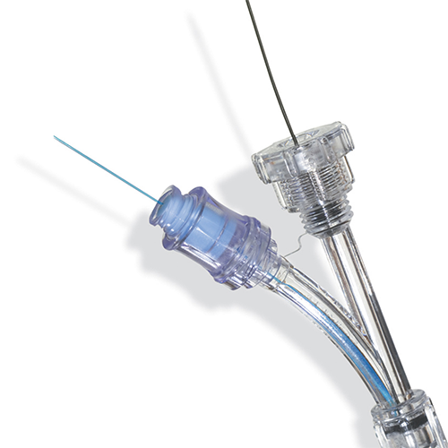 Изображение НИТИНОЛОВАЯ КОРЗИНА ДЛЯ ЛИТОЭКСТРАКЦИИ И ЛИТОТРИПСИИ ESCAPE