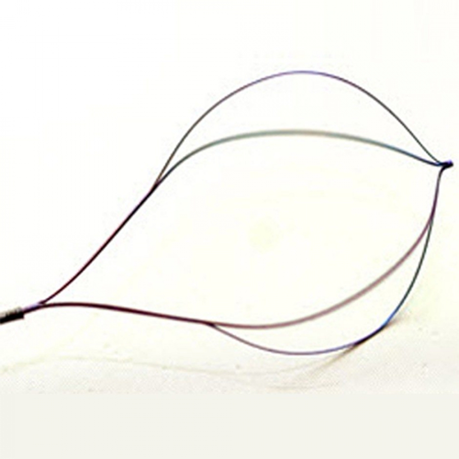 Изображение НИТИНОЛОВАЯ КОРЗИНА ДЛЯ ЛИТОЭКСТРАКЦИИ И ЛИТОТРИПСИИ ESCAPE