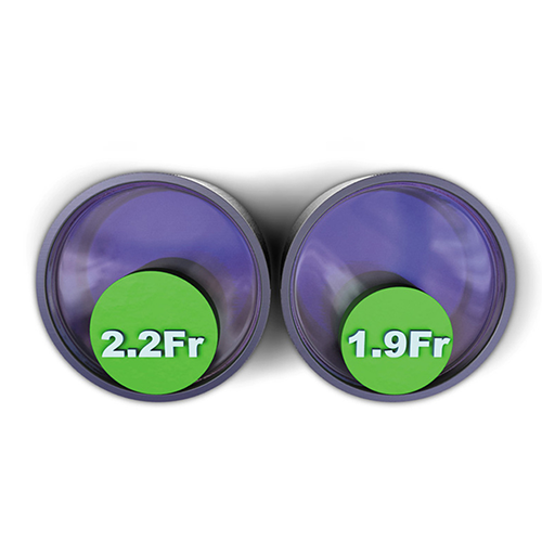 Изображение НИТИНОЛОВАЯ КОРЗИНА ДЛЯ ЛИТОЭКСТРАКЦИИ ZERO TIP