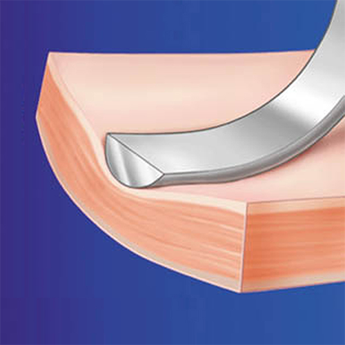 Изображение КОРЗИНЫ С ПЛОСКИМИ СТРУНАМИ SEGURA