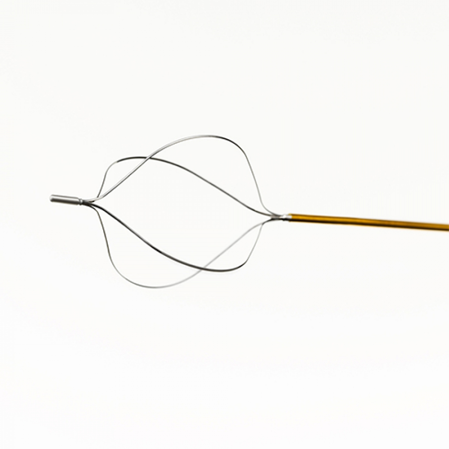 Изображение КОРЗИНЫ С ПЛОСКИМИ СТРУНАМИ SEGURA