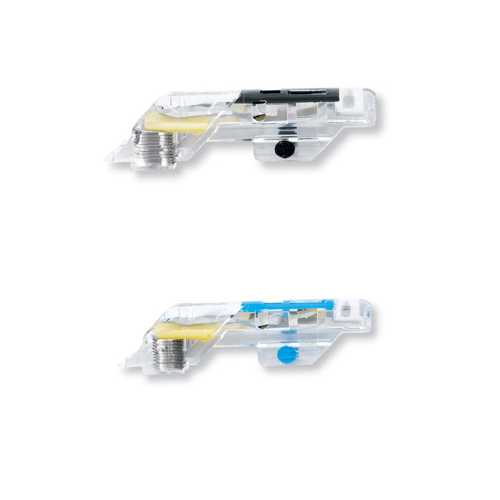 Изображение ГЕРНИОСТЕПЛЕР ПЕРЕЗАРЯЖАЕМЫЙ ЭНДОСКОПИЧЕСКИЙ ENDO UNIVERSAL