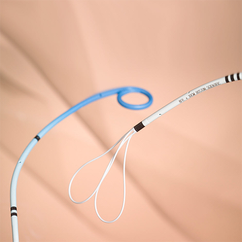 Изображение СТЕНТ МОЧЕТОЧНИКОВЫЙ POLARIS LOOP