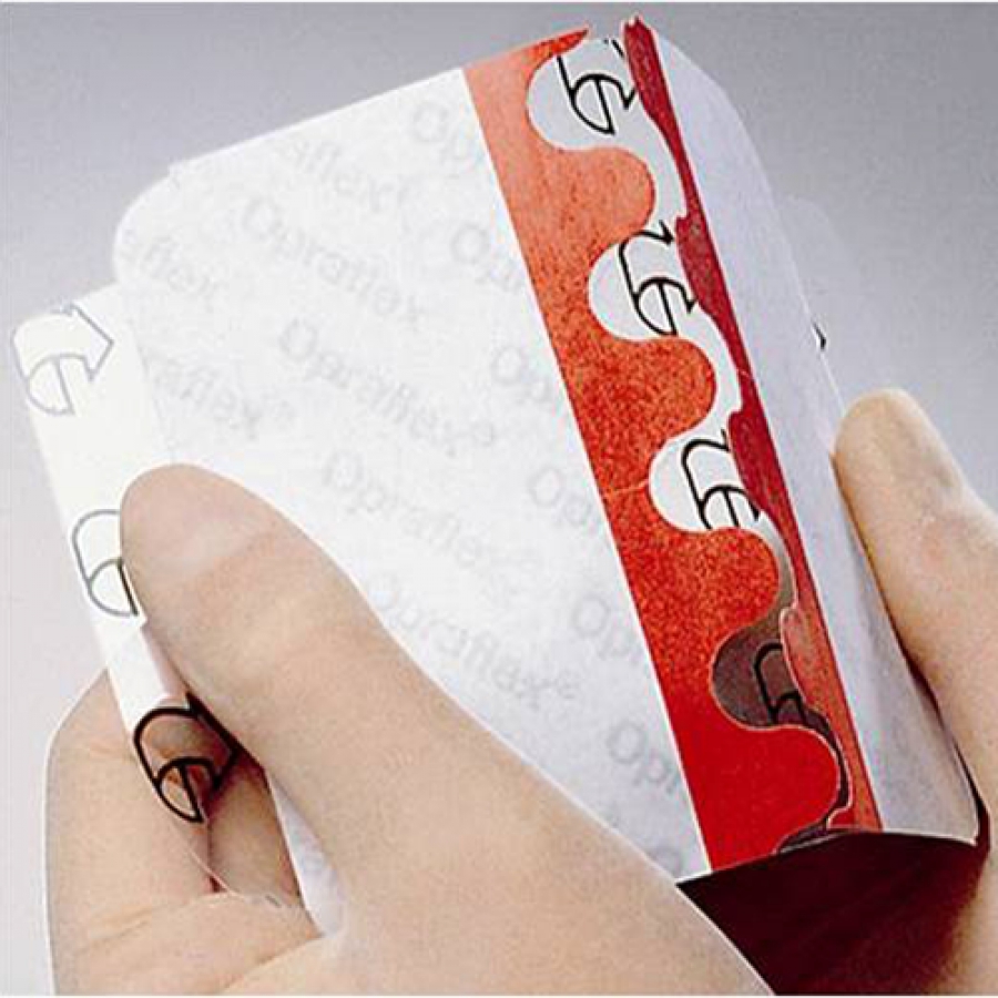 Изображение ПОВЯЗКА ДЛЯ ФИКСАЦИИ КАТЕТЕРОВ - СУПРАСОРБ Ф