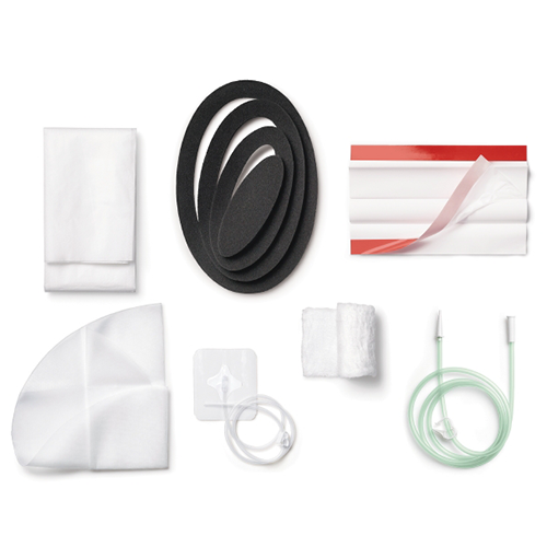 Изображение РАСХОДНЫЕ МАТЕРИАЛЫ ДЛЯ SUPRASORB CNP1