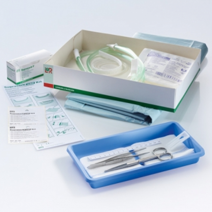 Изображение РАСХОДНЫЕ МАТЕРИАЛЫ ДЛЯ SUPRASORB CNP1