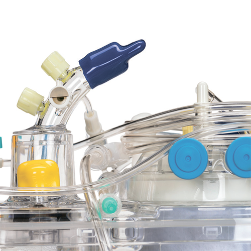 Изображение ОКСИГЕНАТОР CAPIOX FX25 ВЗРОСЛЫЙ