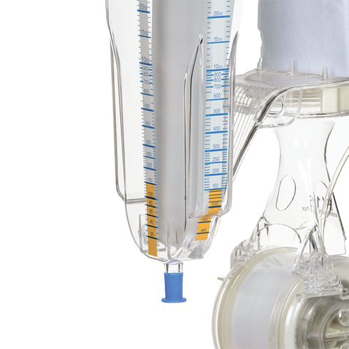 Изображение ОКСИГЕНАТОР CAPIOX FX25 ВЗРОСЛЫЙ