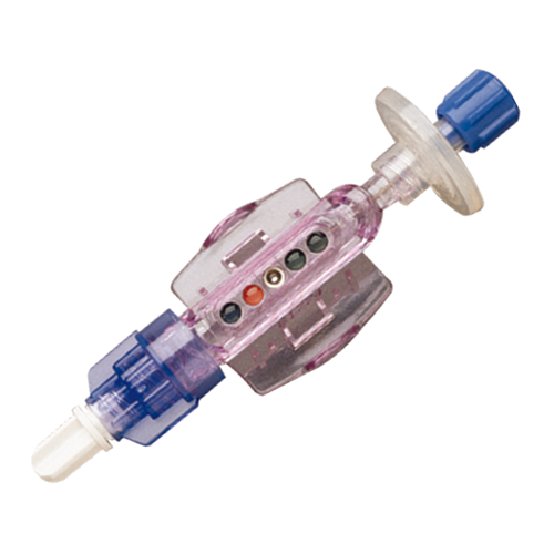 Изображение СИСТЕМА МОНИТОРИНГА ПАРАМЕТРОВ КРОВИ (МОНИТОР CDI 500)