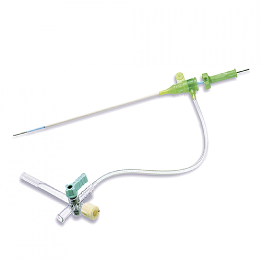 Изображение ИНТРОДЬЮСЕР ГЕМОСТАТИЧЕСКИЙ RADIFOCUS ТИП С