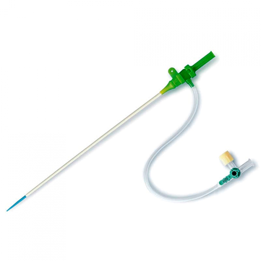 Изображение ИНТРОДЬЮСЕР ДЛЯ РАДИАЛЬНОГО ДОСТУПА RADIFOCUS