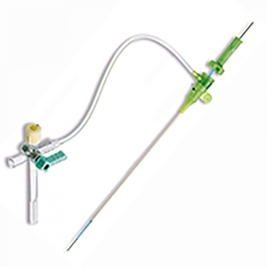 Изображение ИНТРОДЬЮСЕР ПЕДИАТРИЧЕСКИЙ RADIFOCUS