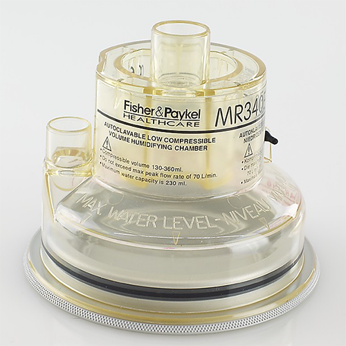 Изображение КАМЕРЫ УВЛАЖНЕНИЯ МНОГОРАЗОВЫЕ FISHER PAYKEL