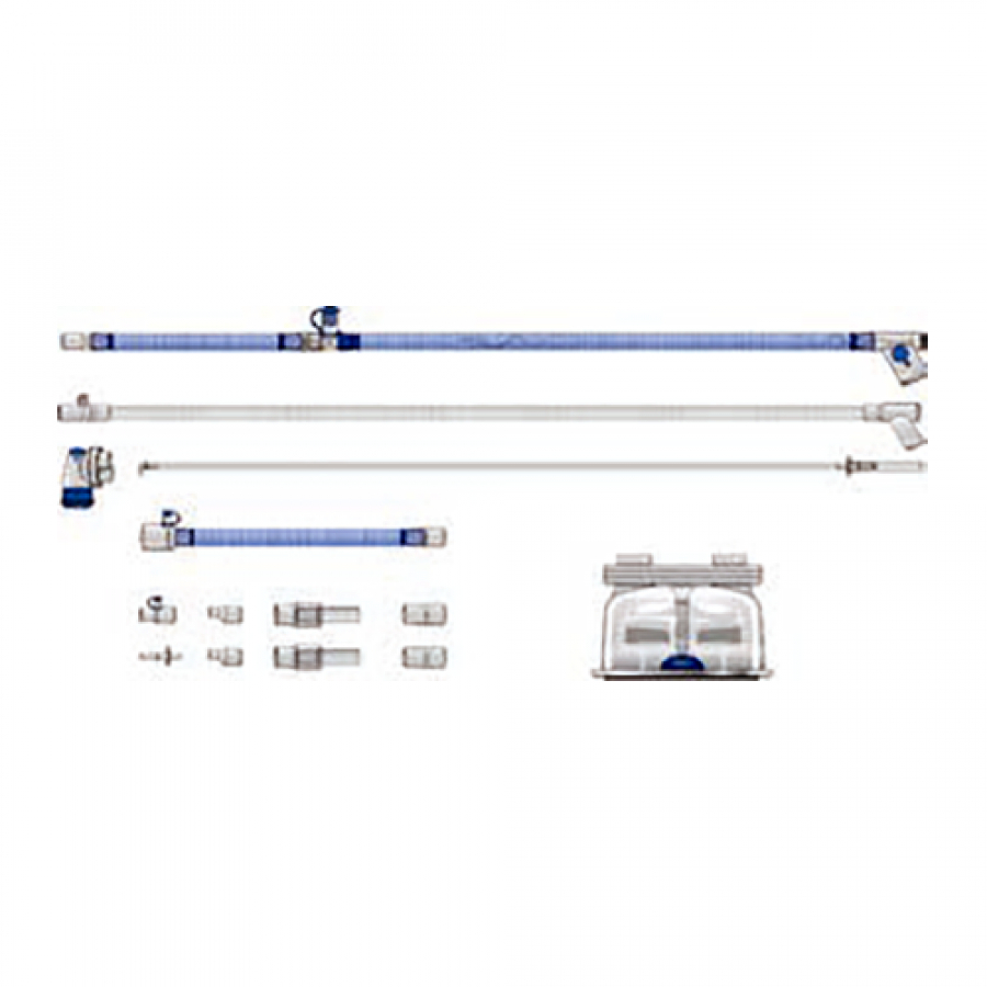 Изображение КОНТУР ДЫХАТЕЛЬНЫЙ НЕОНАТАЛЬНЫЙ EVAQUA RT265/266